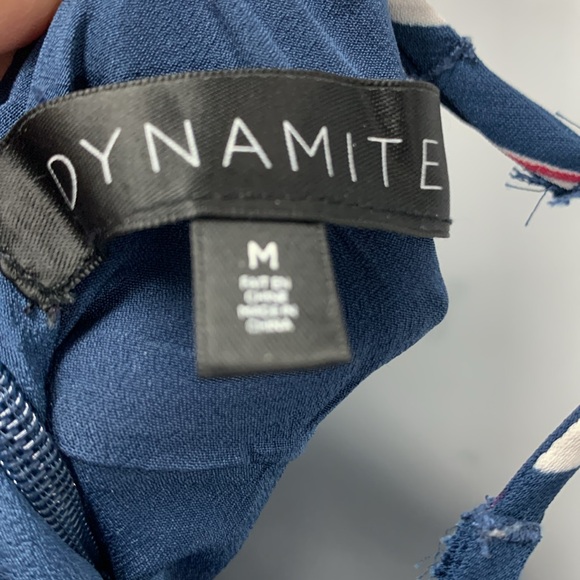 Dynamite - dress - u - Picture 5 of 5